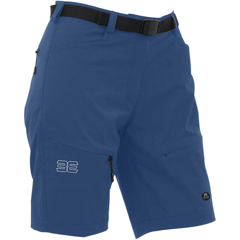 

Уличные брюки Maul Sport, цвет navyblau/schiefergrau