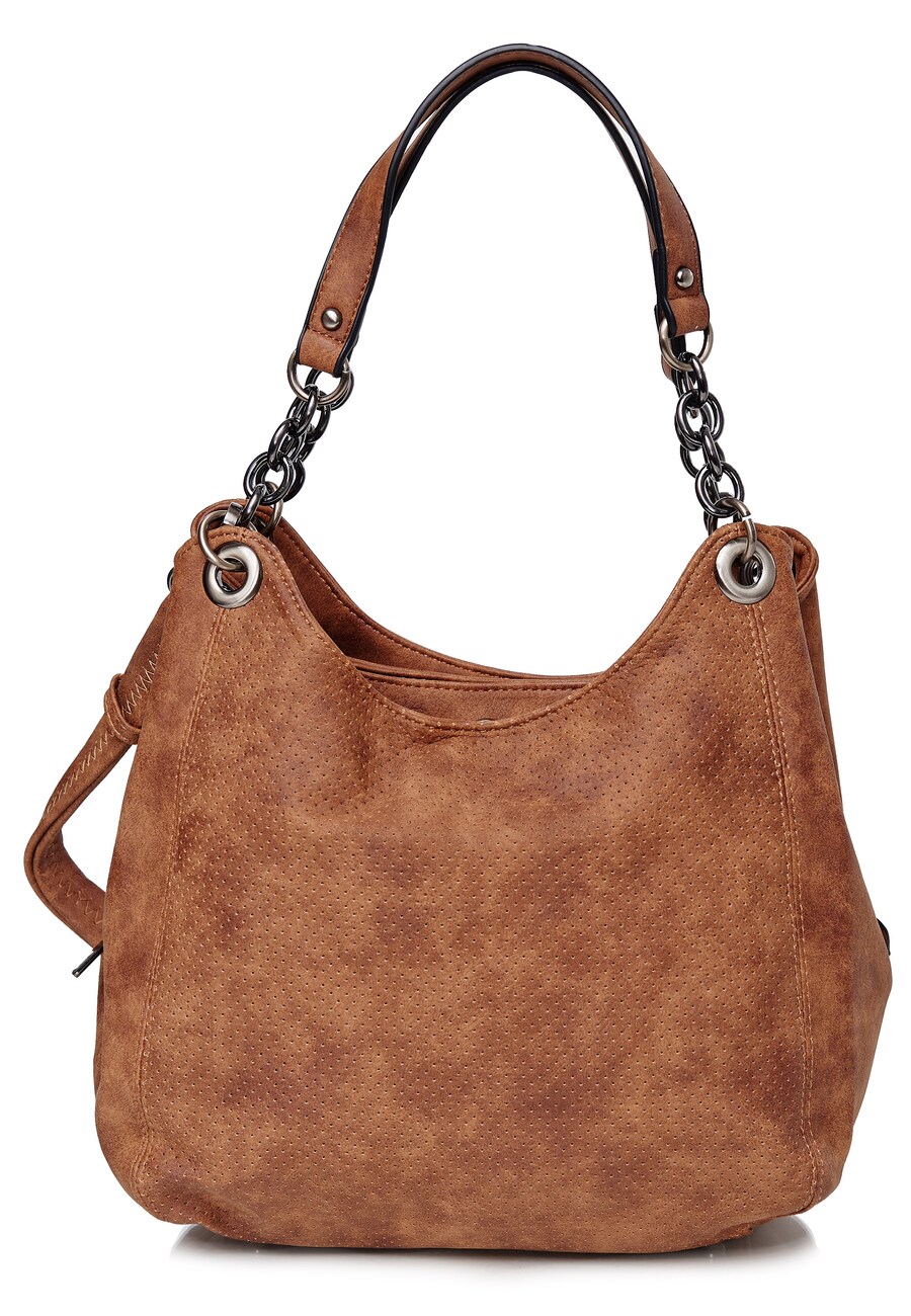 

Сумочка HARPA, Brown