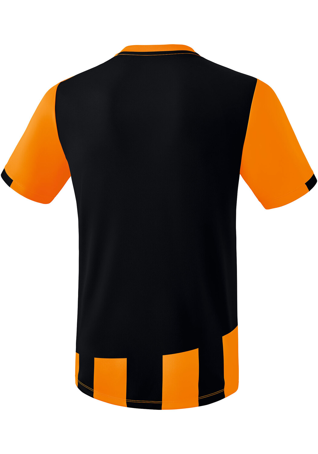 Спортивная футболка erima Siena 3.0 Trikot, оранжевый — фото 2