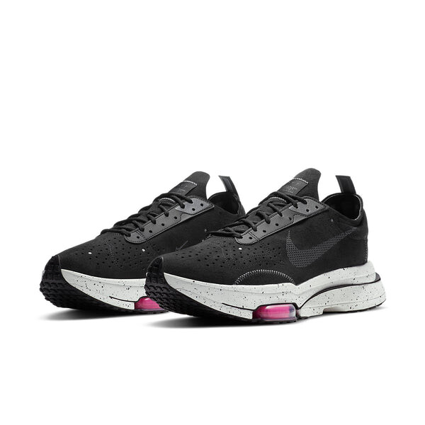 Кроссовки Air Zoom Type Nike, черный — фото 3