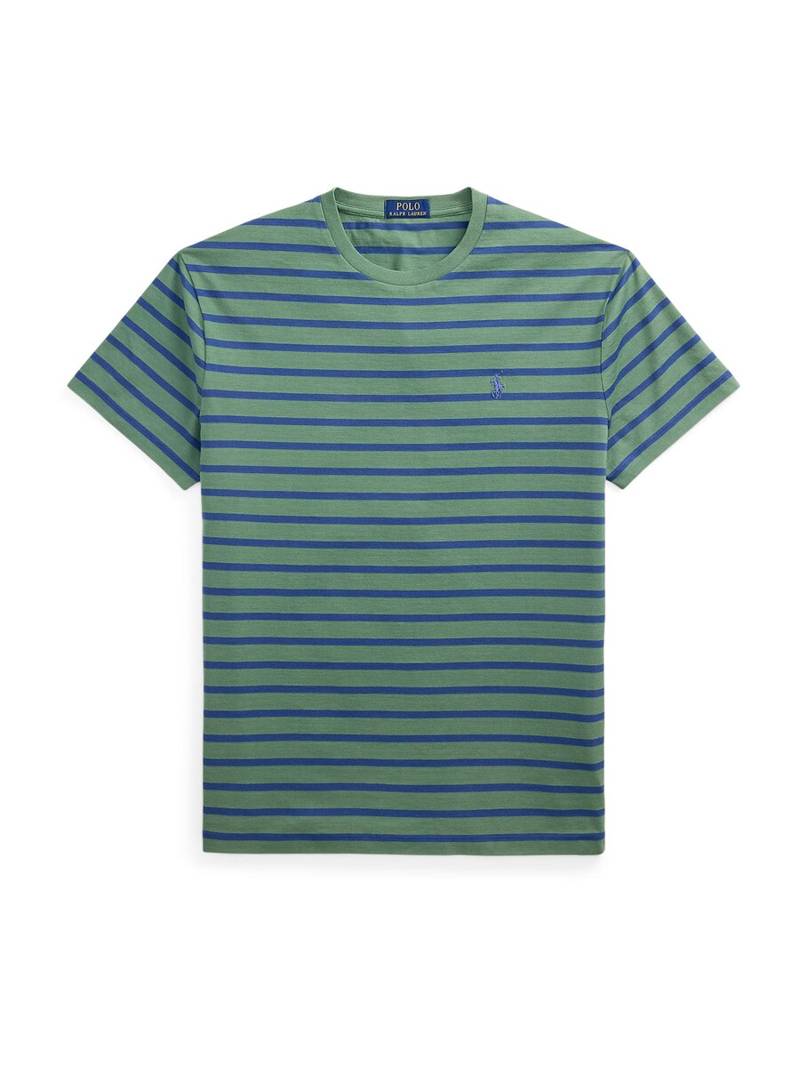 

Рубашка Polo Ralph Lauren, королевский синий