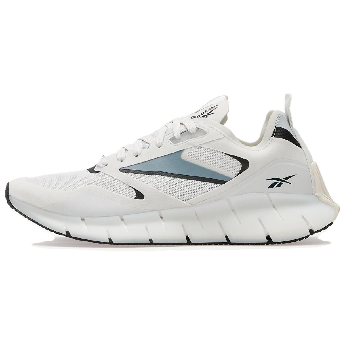 

Кроссовки Reebok Zig Kinetica Horizon 'True Grey'