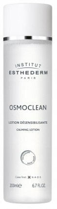 

Тоник для лица без спирта. Esthederm, Osmoclean