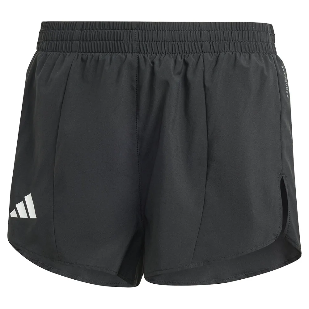 Шорты adidas Adizero Essentials, черный — фото 3