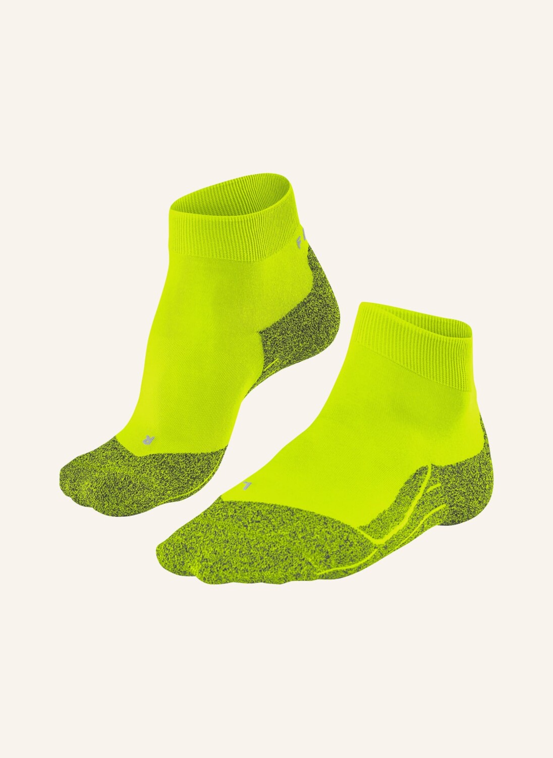 

Носки для бега ru4 light FALKE, цвет NEONGRÜN