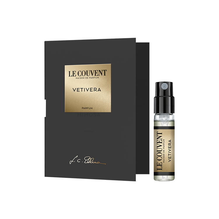 

Lecouvent Classic Signature Collection набор пробников парфюма Eau De Parfum EDP 1,5 мл LE COUVENT DES MINIMES