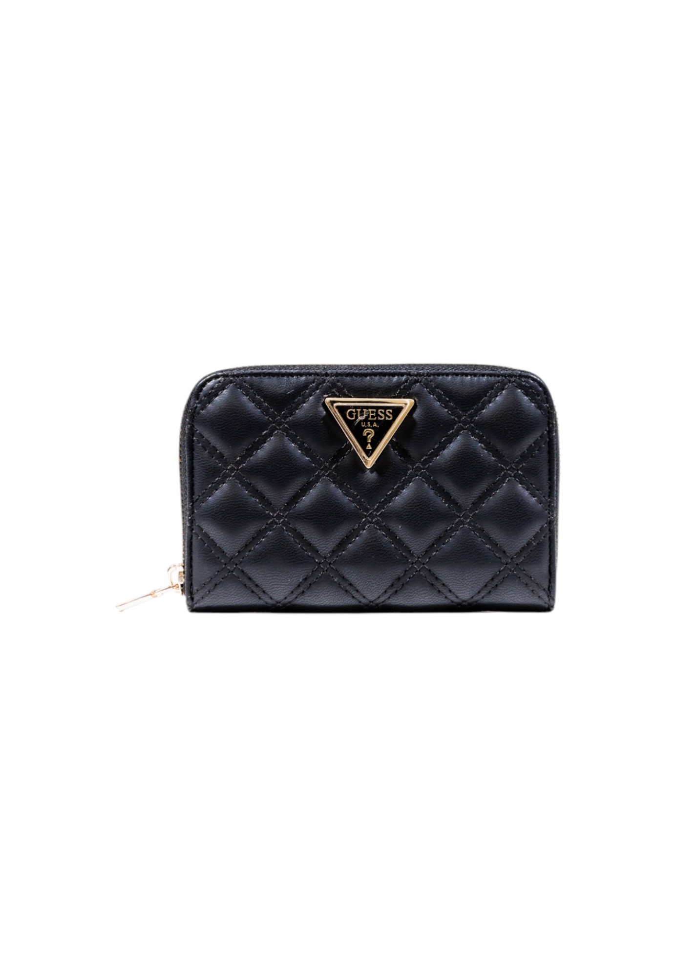 

Кошельки Guess, черный