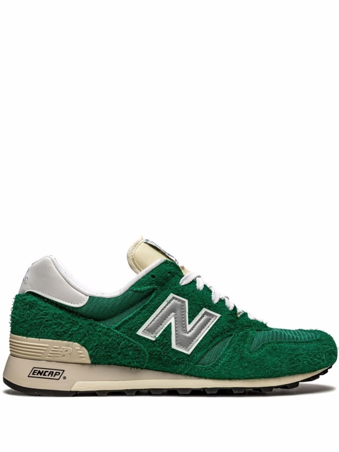 

New Balance кроссовки 1300 Green из коллаборации с Aime Leon Dore, зеленый