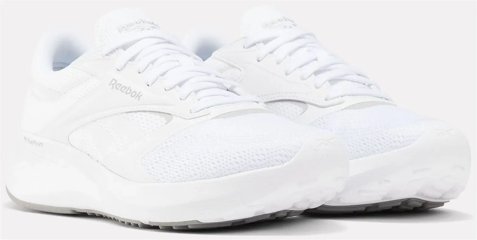 

Кроссовки Reebok "ENERGEN TECH 2", цвет White/Barely Grey/Grey 3