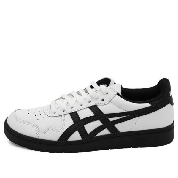 

Кроссовки japan pro gel-flexkee 'black whie' Asics, черный