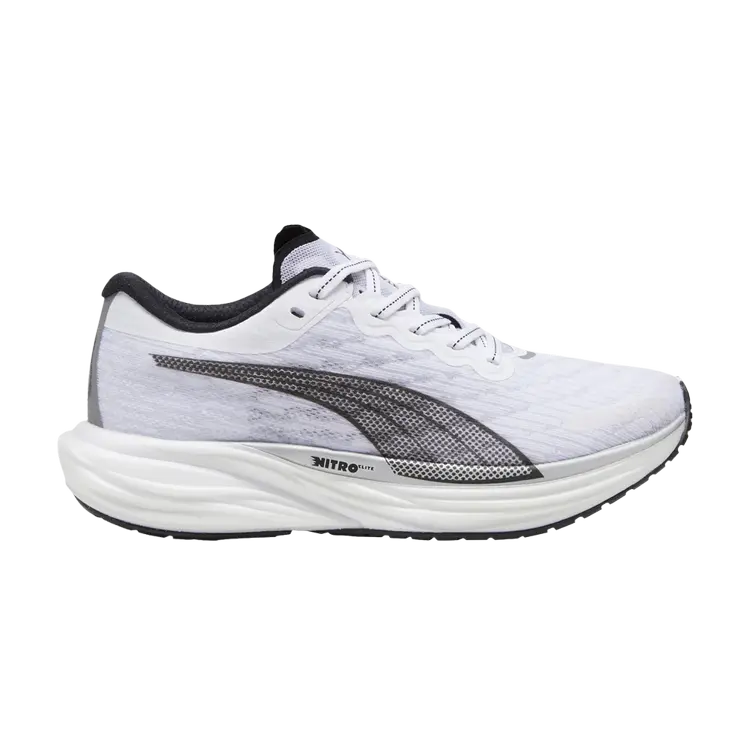 Кроссовки Puma Wmns Deviate Nitro 2, белый