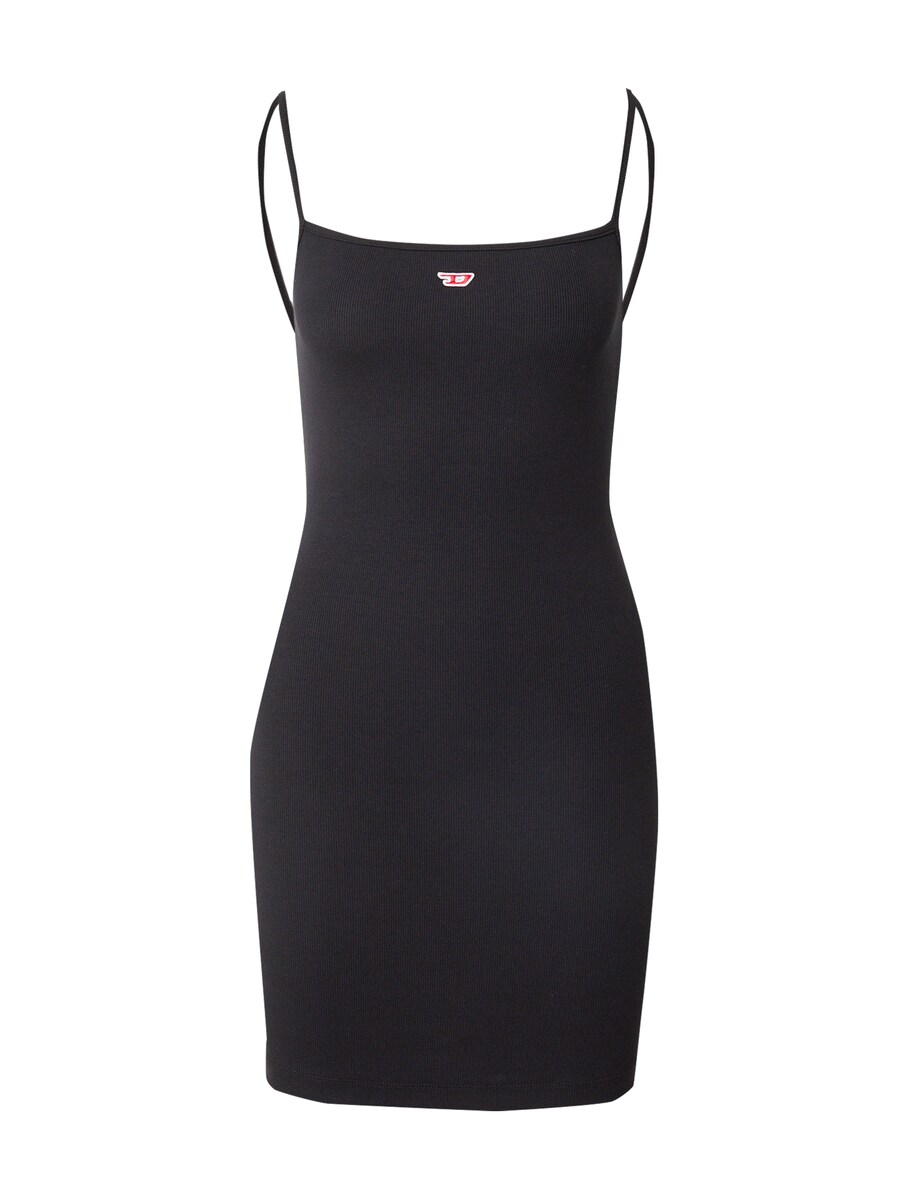 

Мини платье DIESEL Dress HOPY, черный