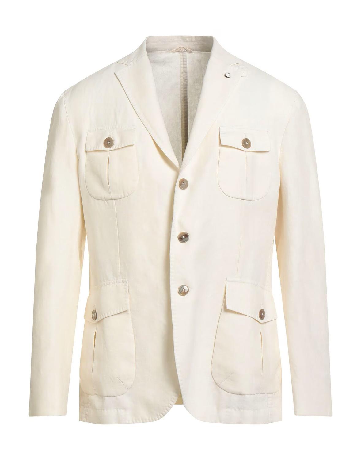 

Куртка L.B.M. 1911, айвори