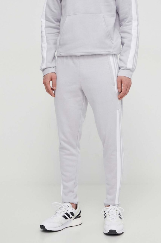 

Брюки Squadra 19 Adidas Performance, серый