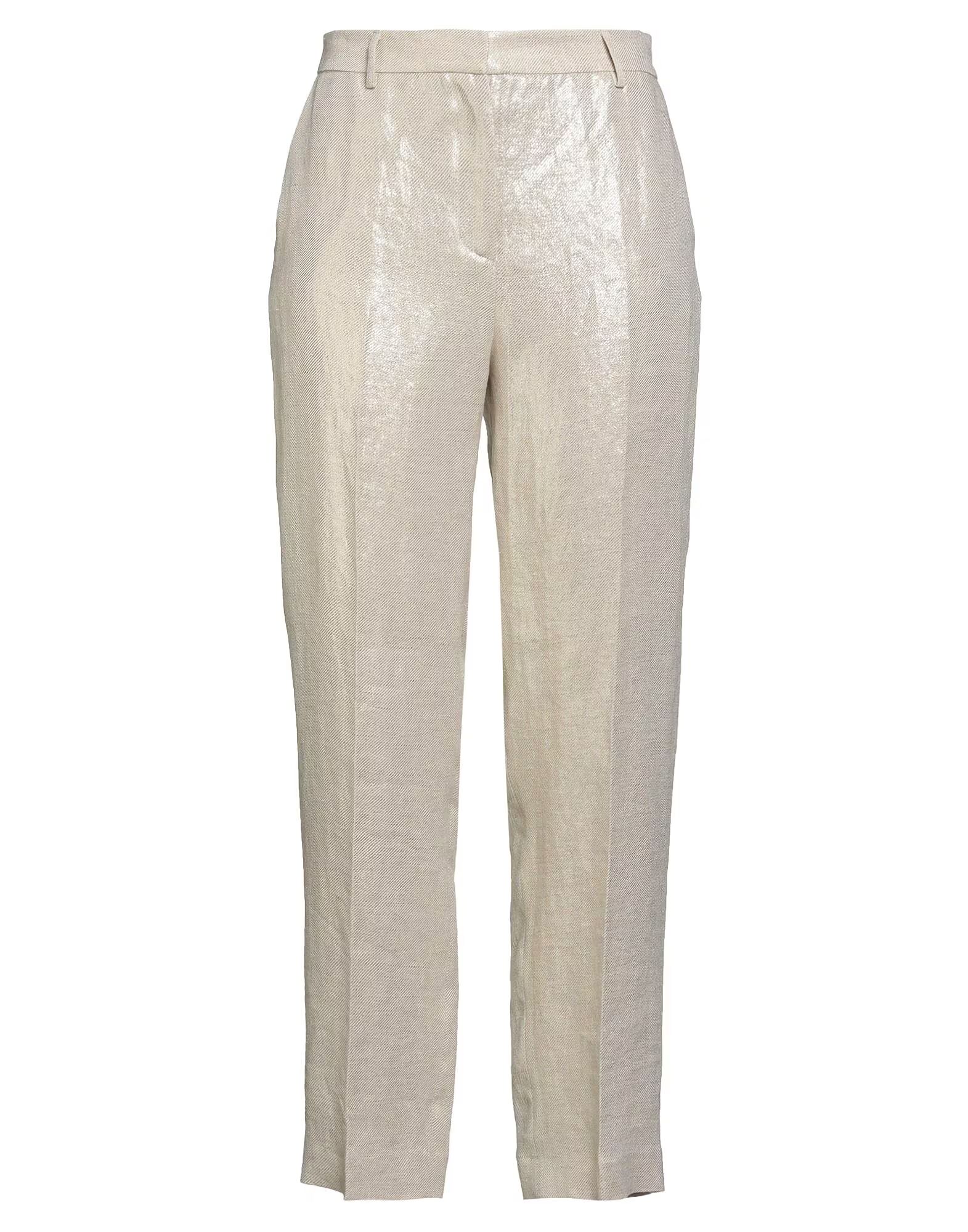 

Брюки Antonelli, бежевый