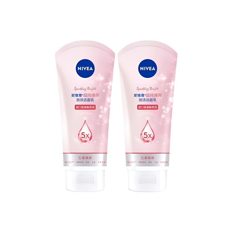 Гель для умывания Nivea — Очищающее средство Unisex, 100 г