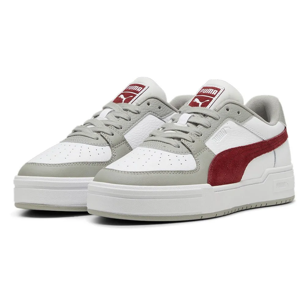 

Кроссовки Puma Ca Pro Suede Fs trainers, белый