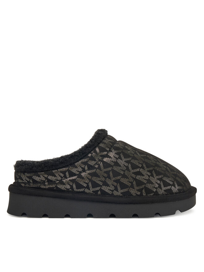 

Домашние тапочки MK03782001 Michael Michael Kors, черный