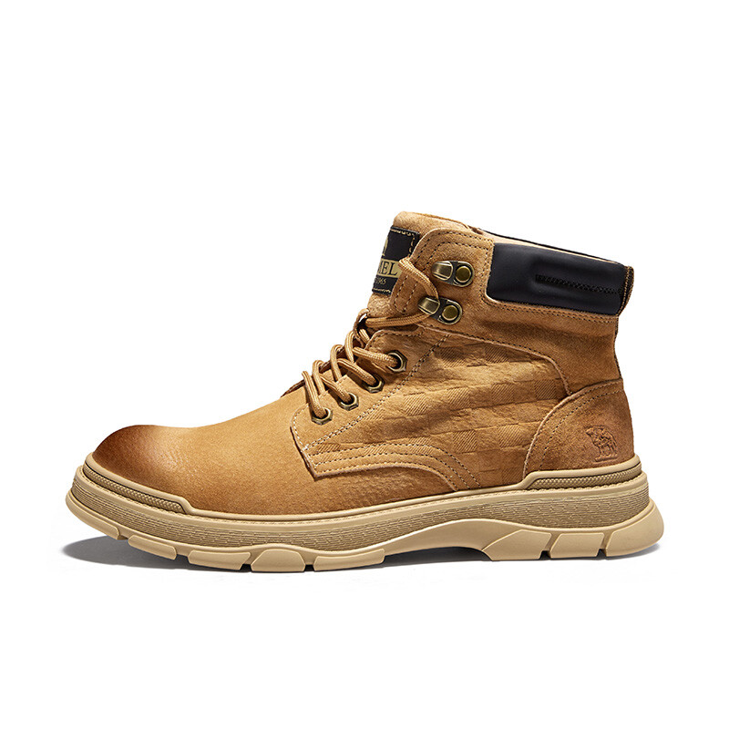 

Ботинки CAMEL Martin Boots Men
