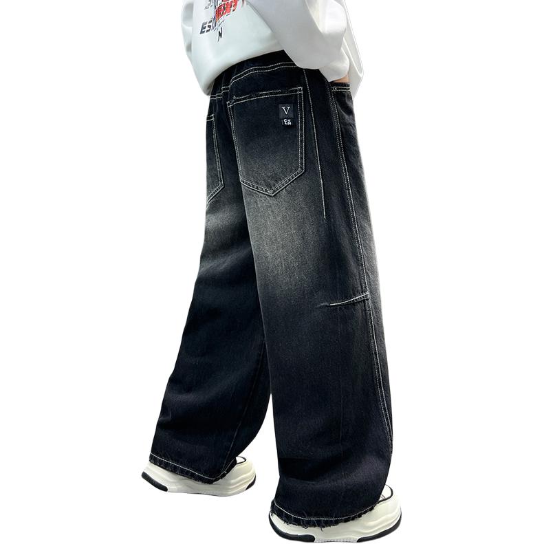 

Джинсы Grade School Moderate EASTERN CAMEL, синий