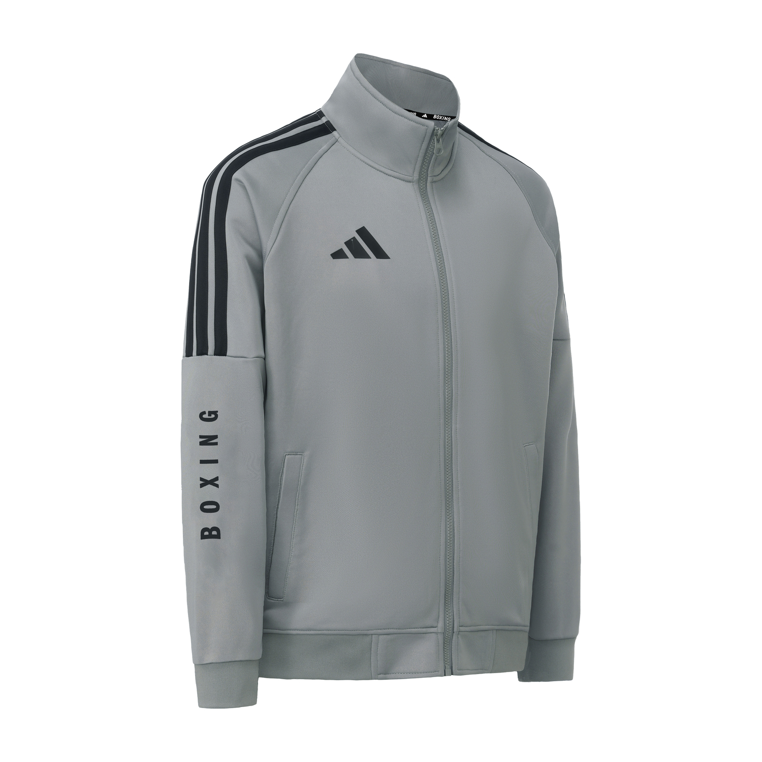 Adidas Повседневная спортивная одежда Unisex Gray — фото 4