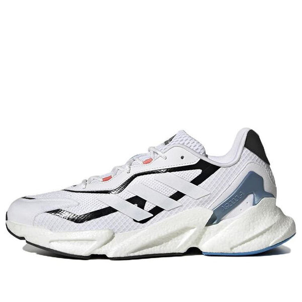 

Кроссовки x9000l4 Adidas, белый
