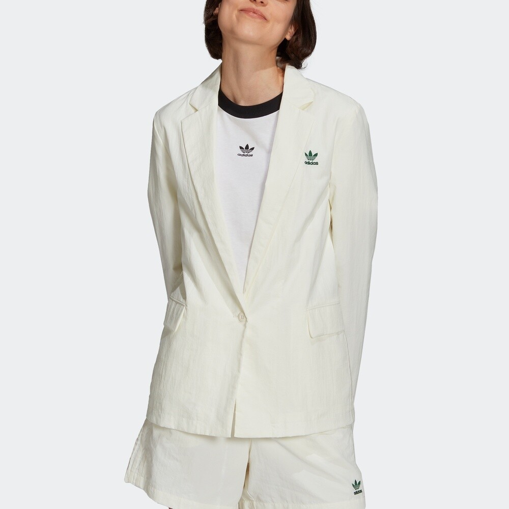 Деловой костюм женский Off White Adidas Originals — фото 4