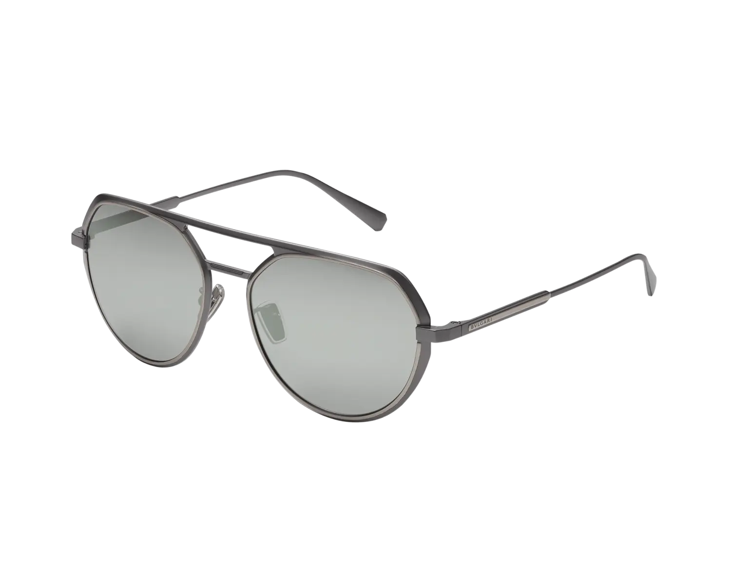 

Солнцезащитные очки Octo Finissimo Bvlgari