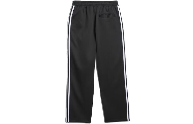 Штаны спортивные SST Knit Unisex Black Adidas Originals, черный — фото 2