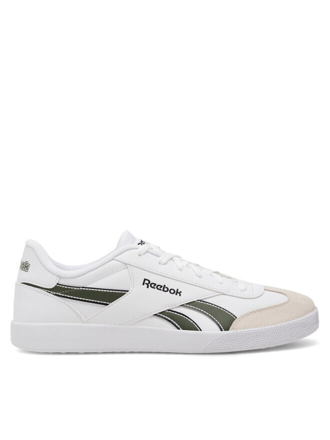 

Кроссовки Smash Edge S 100034032-W Reebok, красочный/белый