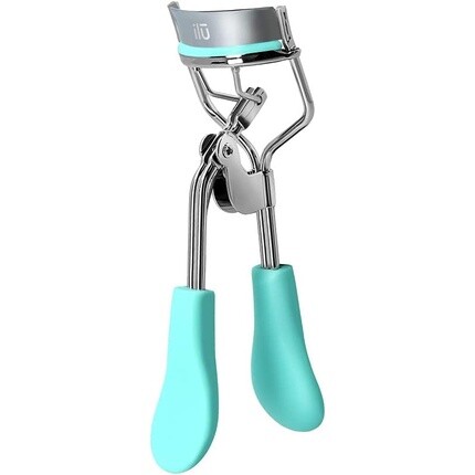 

T4B ILU Eyelash Curler Профессиональный инструмент для завивки ресниц и макияжа (синий) Tb Tools For Beauty