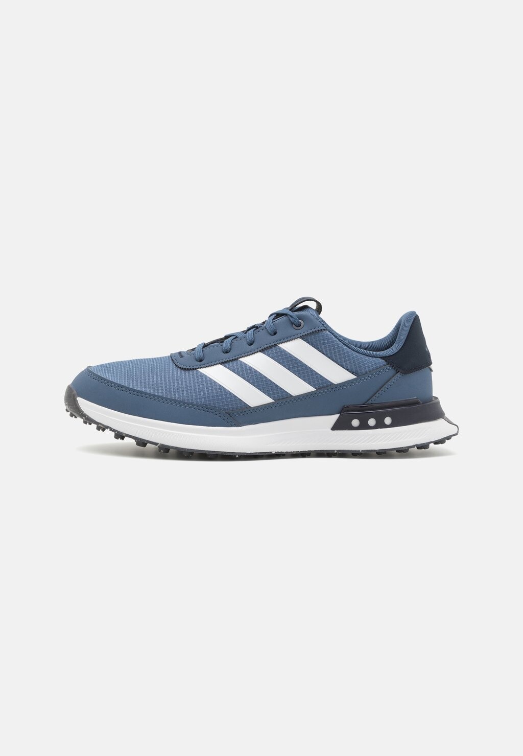 

Туфли для гольфа S2G Sl 24 adidas Golf, цвет preloved ink/cloud white/legend ink