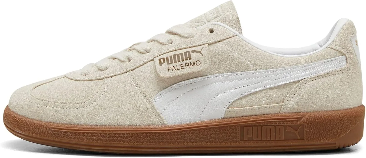 Мужские кроссовки PUMA Palermo, белый