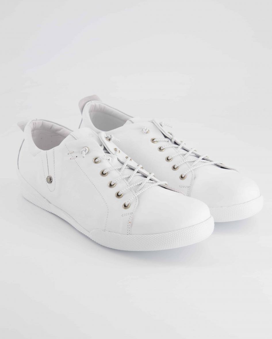 

Кроссовки Andrea Conti Sneaker, белый