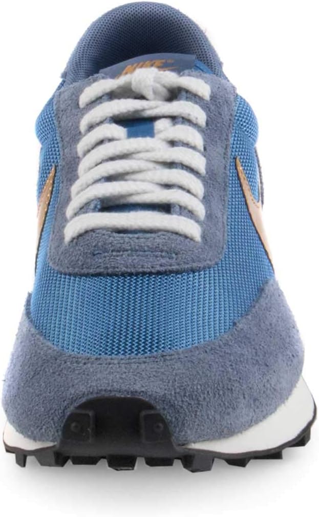Nike Мужские кроссовки Daybreak SP BV7725 400 - Size, Ocean Fog/Mtlc Gold — фото 2