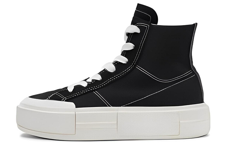 

парусиновые туфли Converse All Star унисекс, черный