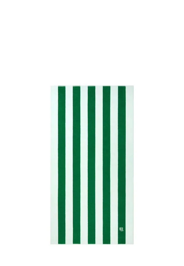 Пляжное полотенце хенли 90 x 170 см. Polo Ralph Lauren, Billiard