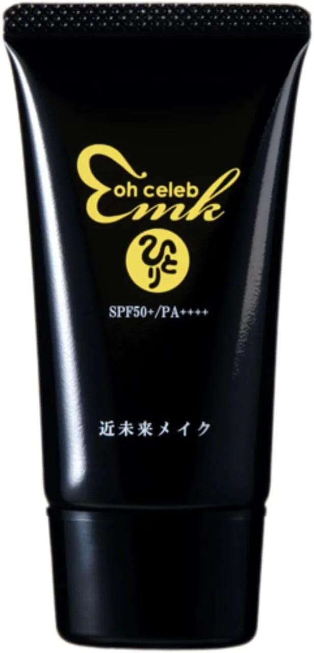 Солнцезащитный крем Oh Celebrity Near Future White Cream DX, Ginza Marukan, 35 г