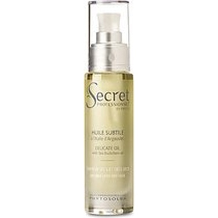 

Secret Pro Supreme Oil 50 Ml