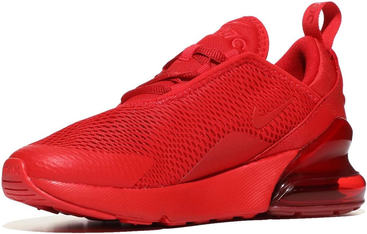 

Мужские кроссовки Nike Air Max, черный/красный