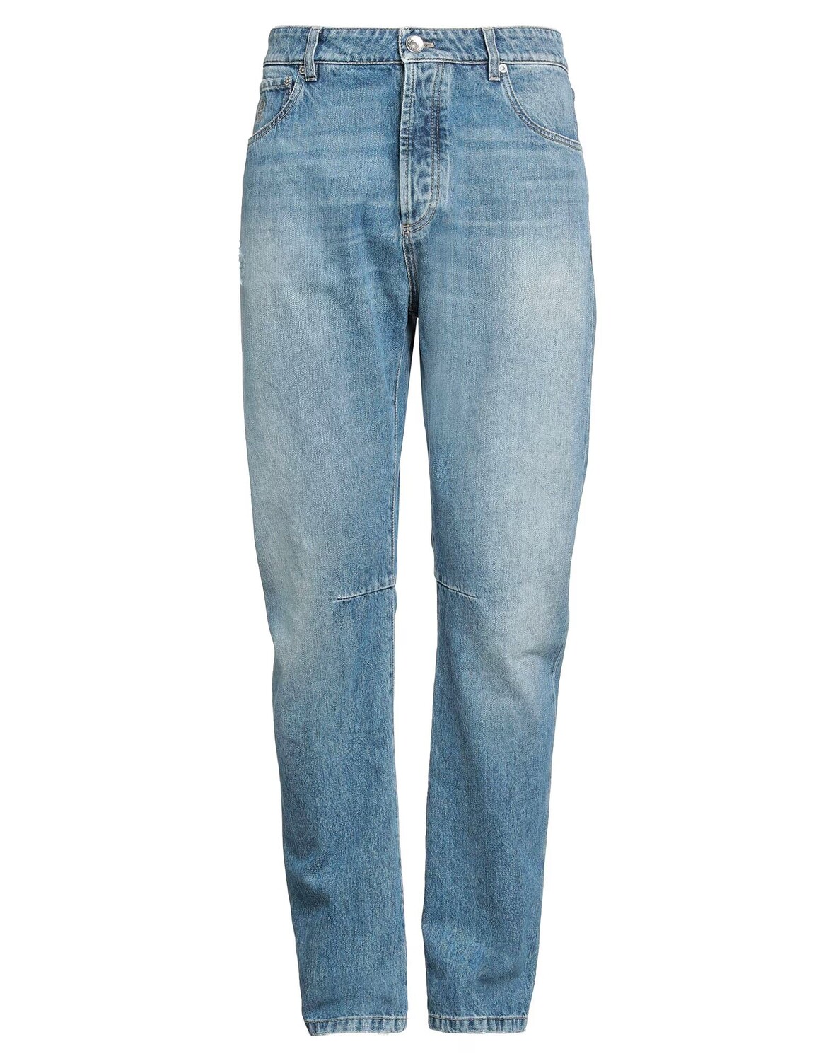 

Джинсы Brunello Cucinelli, синий