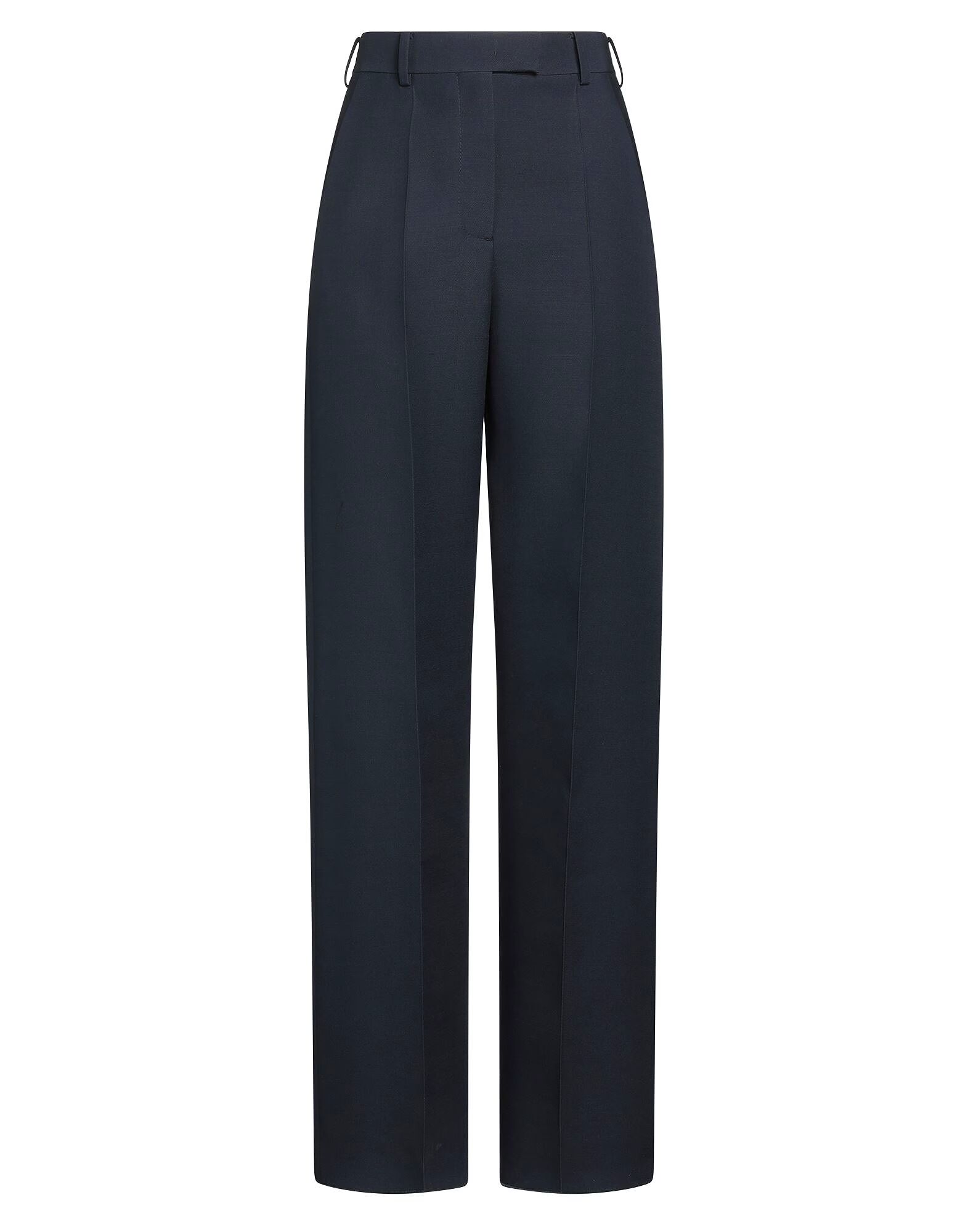 

Брюки Valentino Garavani, полуночно-синий