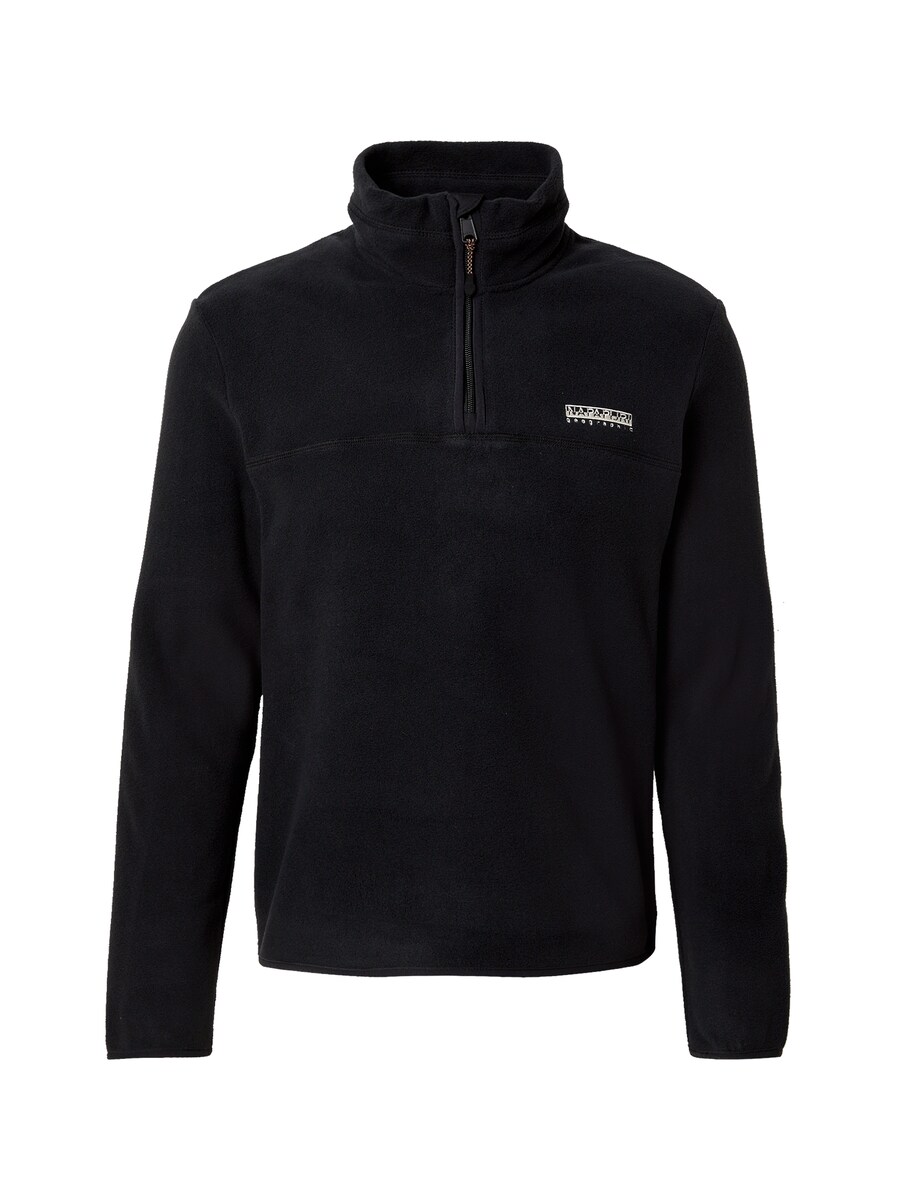 

Свитер NAPAPIJRI T-DERGANA, Black