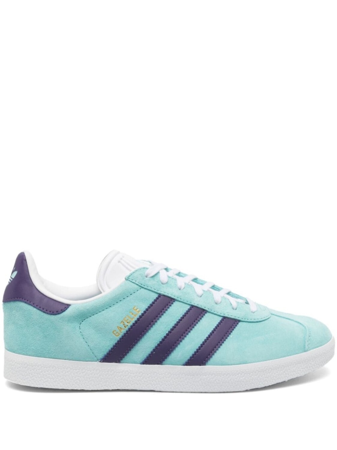 

Кроссовки Gazelle Adidas, синий
