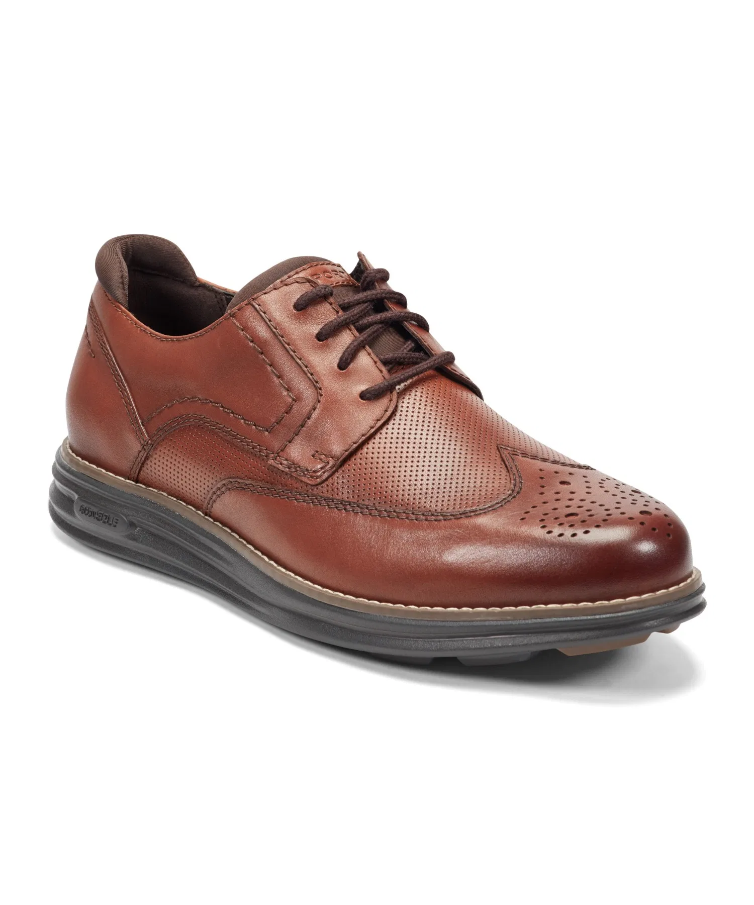 【МУЖСКИЕ】COLTIN Wingtip — фото 2