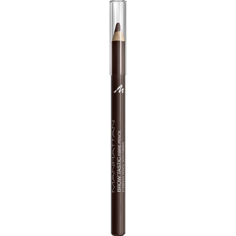 

Карандаш Brow'tastic Fiber 003 Темный Manhattan, 1,1 g
