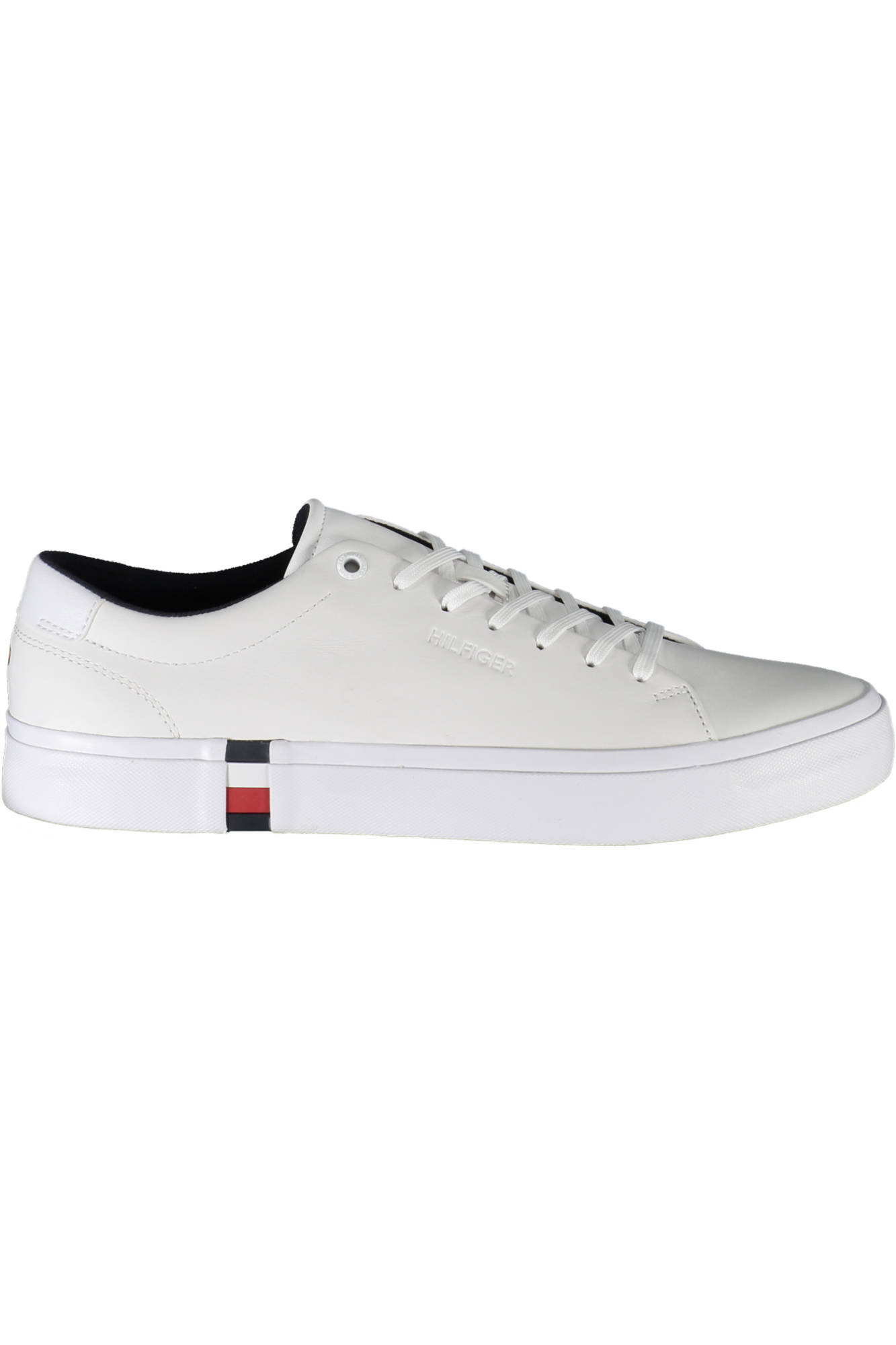 

Кеды спортивные мужские Tommy Hilfiger, белый