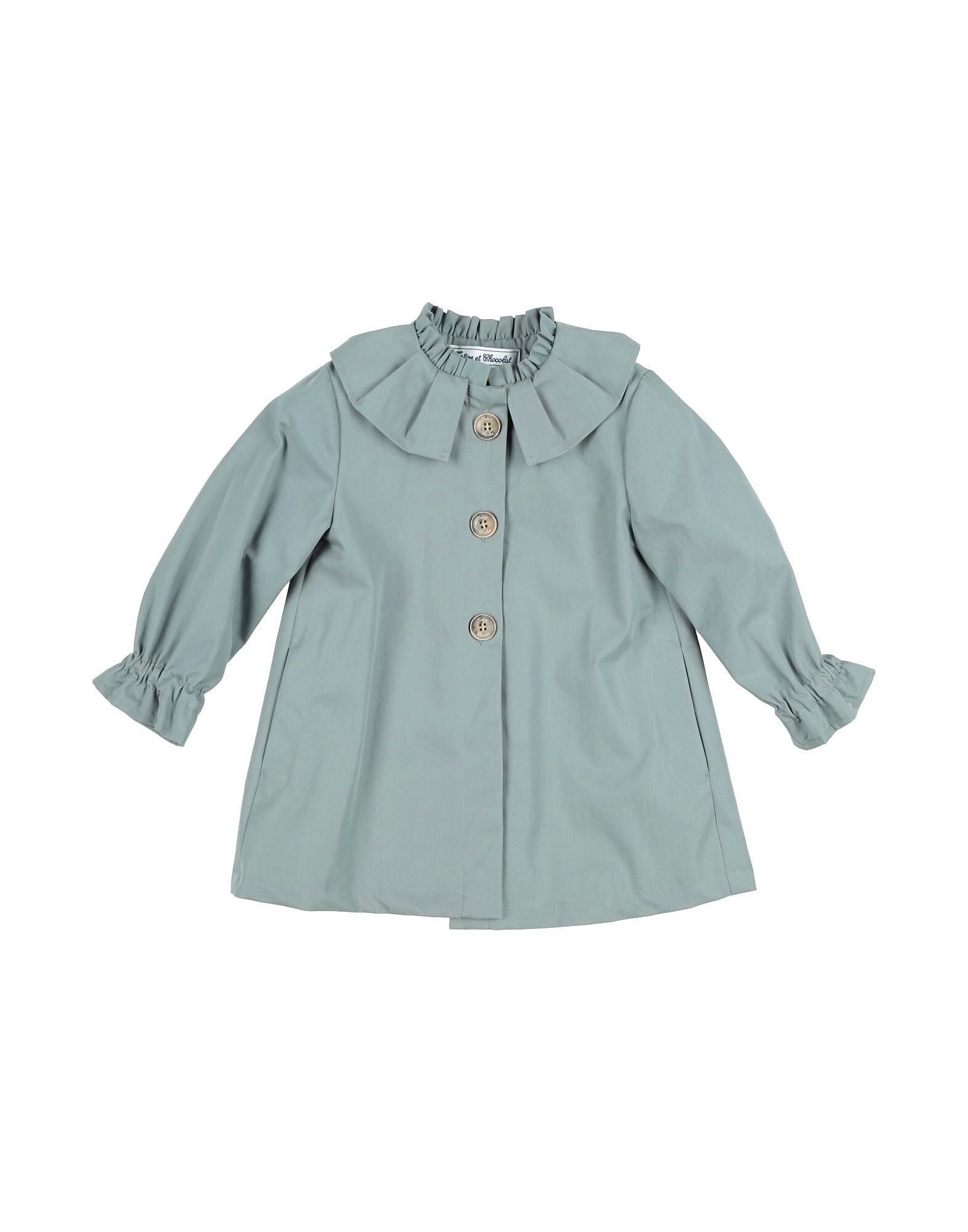 

Куртка для ребенка Tartine Et Chocolat, серый