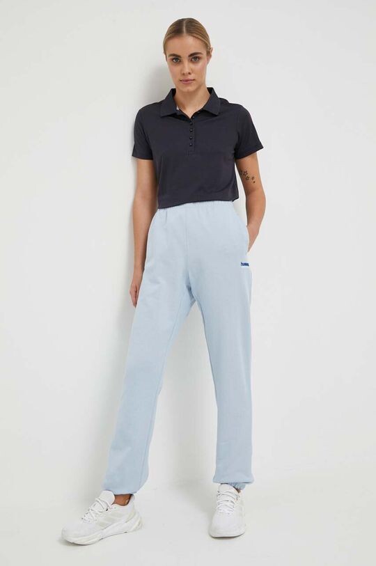 

Спортивные штаны Hummel, синий
