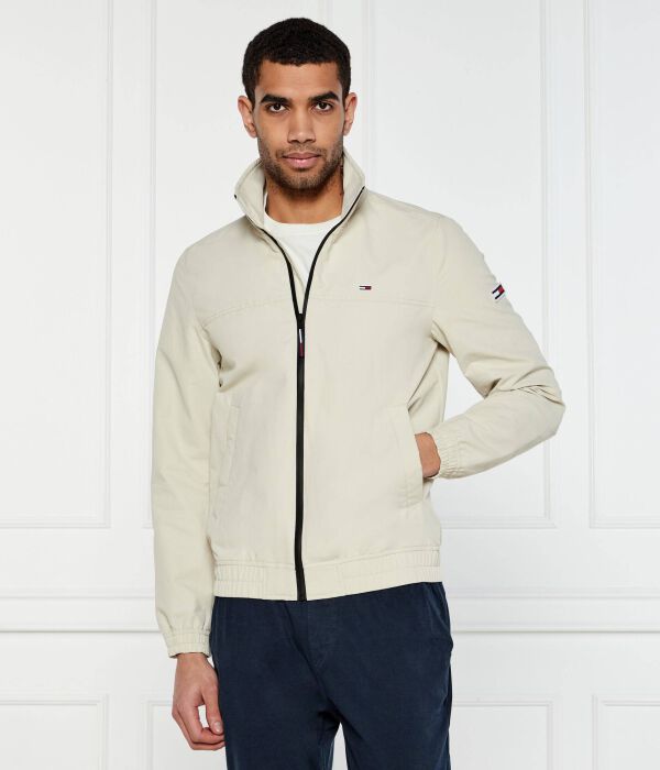 

Куртка tjm essential Regular fit Tommy Jeans, желтый